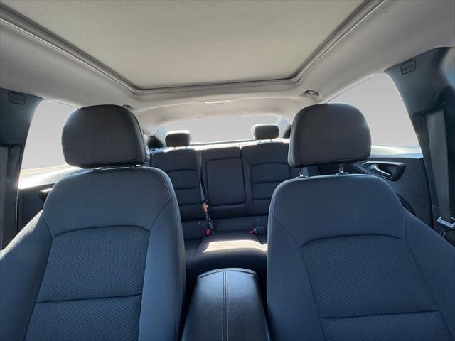 2023 Chevrolet Malibu FWD 1LT 2023 Chevrolet Malibu FWD 1LT