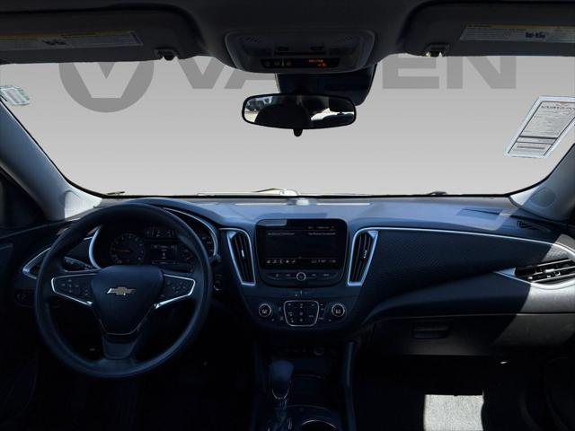 2023 Chevrolet Malibu FWD 1LT 2023 Chevrolet Malibu FWD 1LT