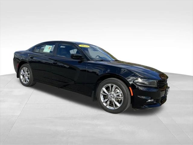 2023 Dodge Charger SXT AWD
