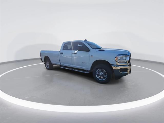 2023 RAM 2500 Big Horn Crew Cab 4x4 8 Box 2023 RAM 2500 Big Horn Crew Cab 4x4 8 Box