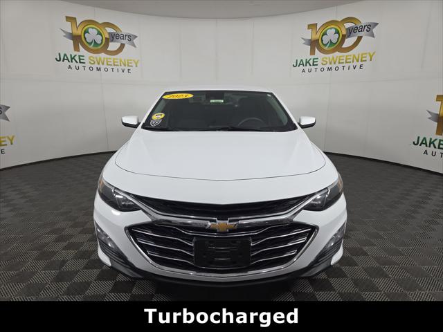 2023 Chevrolet Malibu FWD 1LT 2023 Chevrolet Malibu FWD 1LT