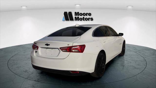 2023 Chevrolet Malibu FWD 1LT 2023 Chevrolet Malibu FWD 1LT