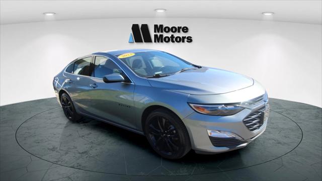 2023 Chevrolet Malibu FWD 1LT 2023 Chevrolet Malibu FWD 1LT