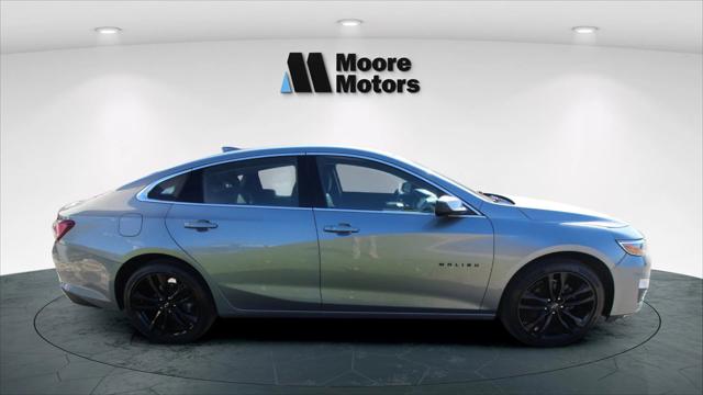 2023 Chevrolet Malibu FWD 1LT 2023 Chevrolet Malibu FWD 1LT