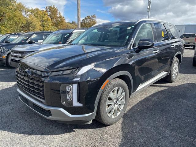 2024 Hyundai Palisade SEL 2024 Hyundai Palisade SEL