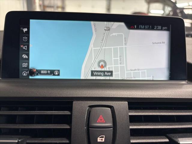 2017 BMW 230i xDrive 2017 BMW 230i xDrive