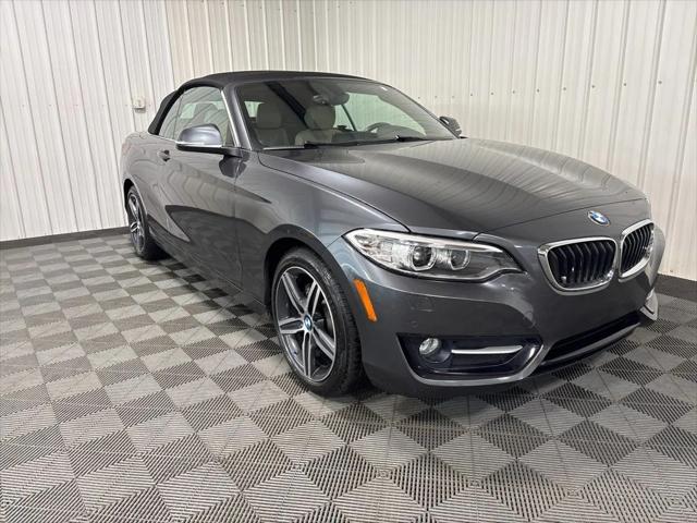 2017 BMW 230i xDrive 2017 BMW 230i xDrive