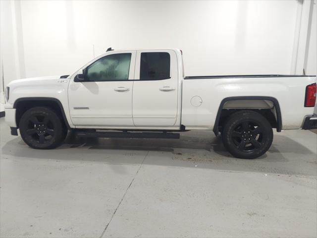 2018 GMC Sierra 1500 Base 2018 GMC Sierra 1500 Base