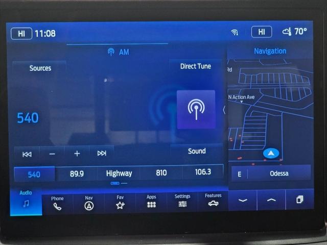 2022 Ford F-150 LARIAT 2022 Ford F-150 LARIAT