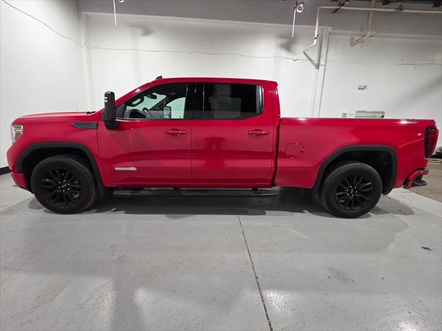 2021 GMC Sierra 1500 Elevation 2021 GMC Sierra 1500 Elevation