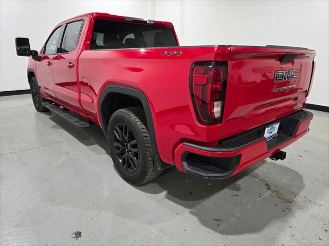 2021 GMC Sierra 1500 Elevation 2021 GMC Sierra 1500 Elevation