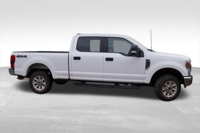 2022 Ford F-250 XLT 2022 Ford F-250 XLT