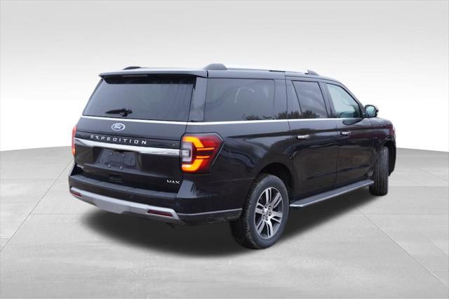 2023 Ford Expedition Limited MAX 2023 Ford Expedition Limited MAX