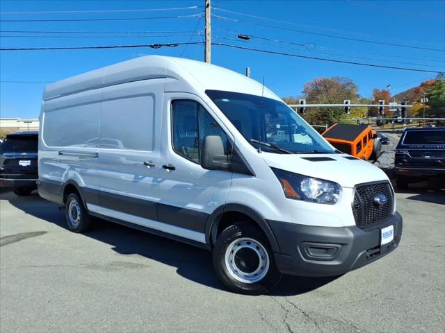 2024 Ford Transit-250 Cargo Van Base 2024 Ford Transit-250 Cargo Van Base