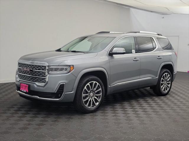 2023 GMC Acadia FWD Denali