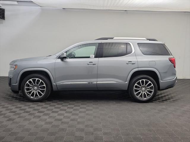 2023 GMC Acadia FWD Denali
