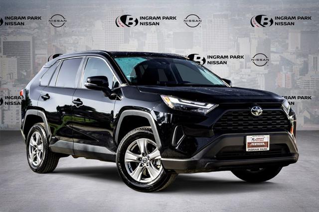 2025 Toyota RAV4 Hybrid XLE 2025 Toyota RAV4 Hybrid XLE