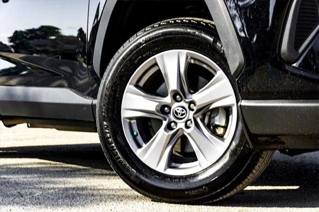 2025 Toyota RAV4 Hybrid XLE 2025 Toyota RAV4 Hybrid XLE