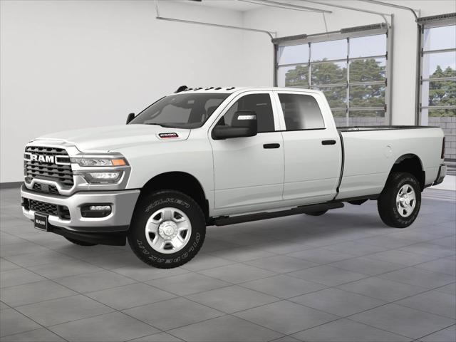 2025 RAM Ram 2500 RAM 2500 TRADESMAN CREW CAB 4X2 8 BOX