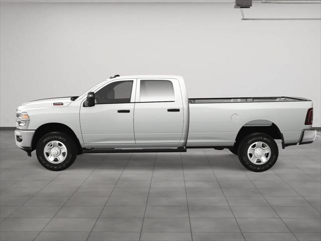 2025 RAM Ram 2500 RAM 2500 TRADESMAN CREW CAB 4X2 8 BOX