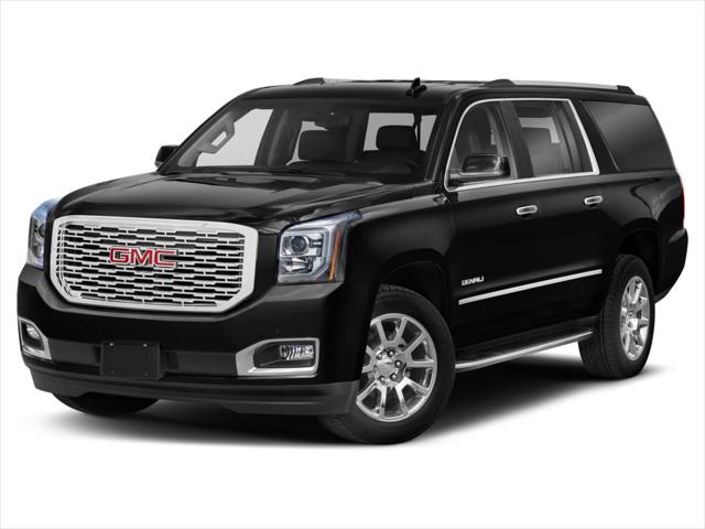 2019 GMC Yukon XL Denali 2019 GMC Yukon XL Denali