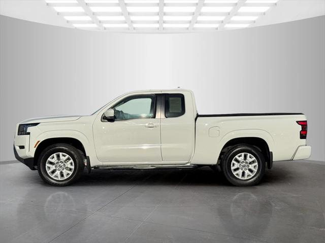 2023 Nissan Frontier King Cab SV 4x2 2023 Nissan Frontier King Cab SV 4x2