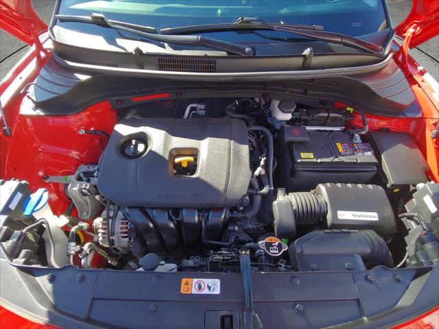 2024 Kia Soul LX 2024 Kia Soul LX