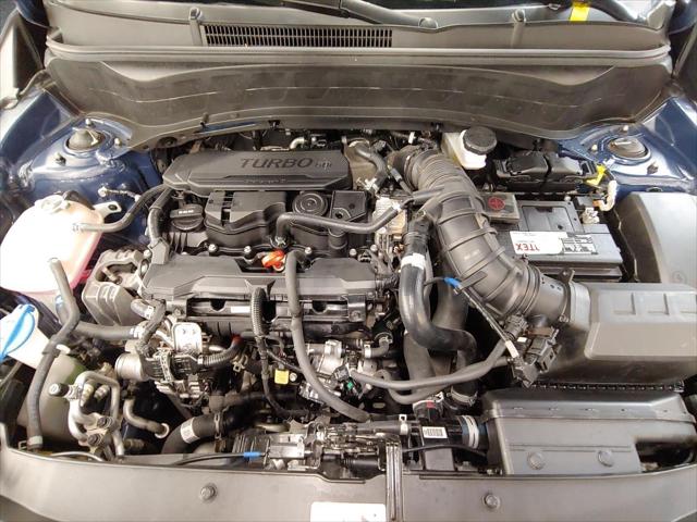 2024 Kia Seltos SX Turbo 2024 Kia Seltos SX Turbo