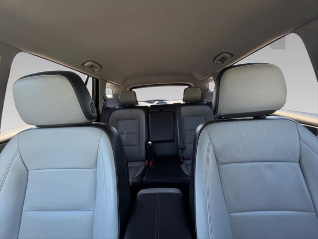 2023 GMC Terrain FWD SLT 2023 GMC Terrain FWD SLT