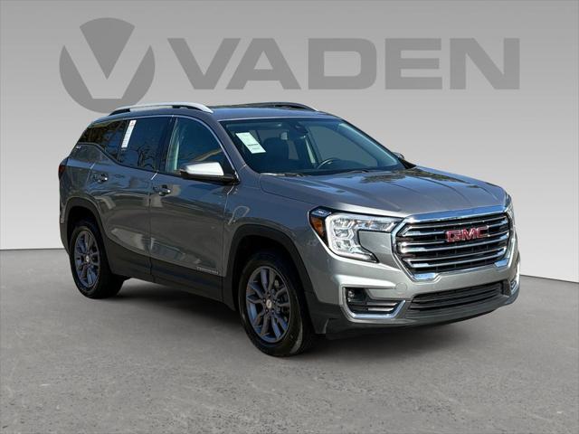 2023 GMC Terrain AWD SLT 2023 GMC Terrain AWD SLT