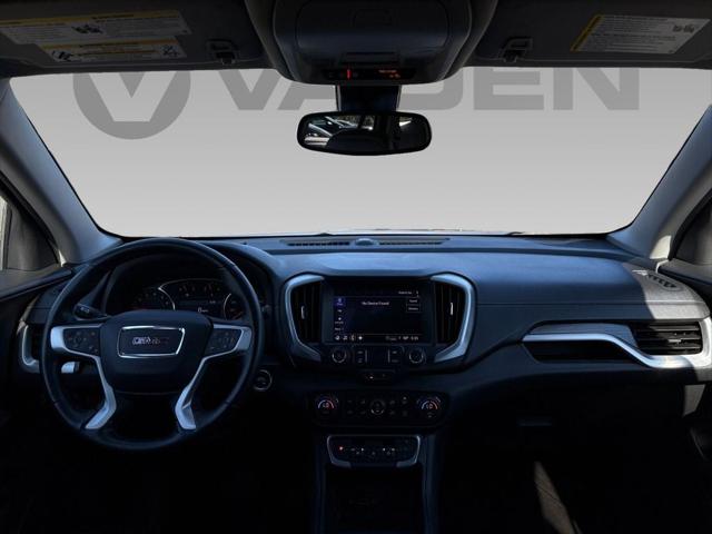 2023 GMC Terrain AWD SLT 2023 GMC Terrain AWD SLT