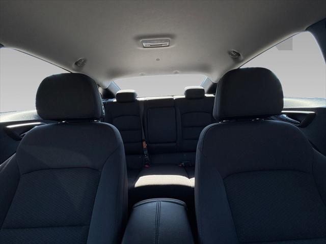 2023 Chevrolet Malibu FWD 1LT 2023 Chevrolet Malibu FWD 1LT