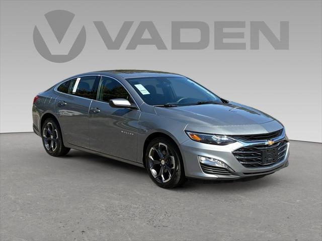 2023 Chevrolet Malibu FWD 1LT 2023 Chevrolet Malibu FWD 1LT