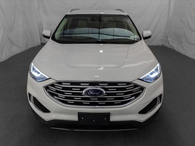 2020 Ford Edge SEL 2020 Ford Edge SEL