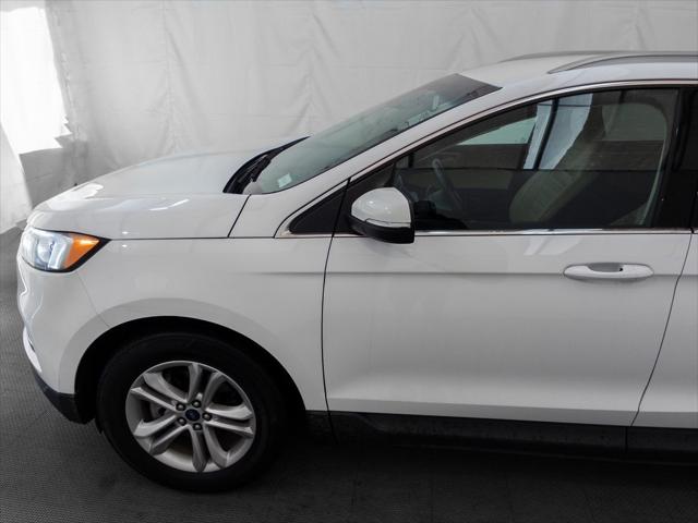 2020 Ford Edge SEL 2020 Ford Edge SEL