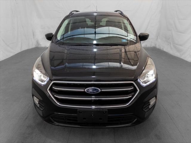 2019 Ford Escape SE 2019 Ford Escape SE