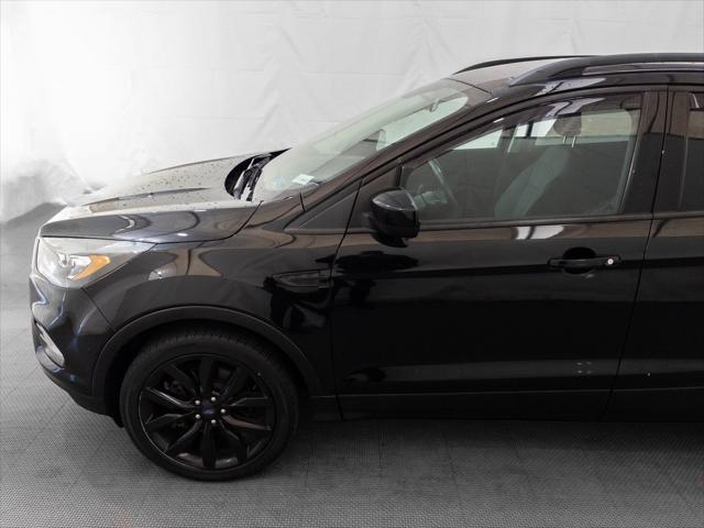 2019 Ford Escape SE 2019 Ford Escape SE