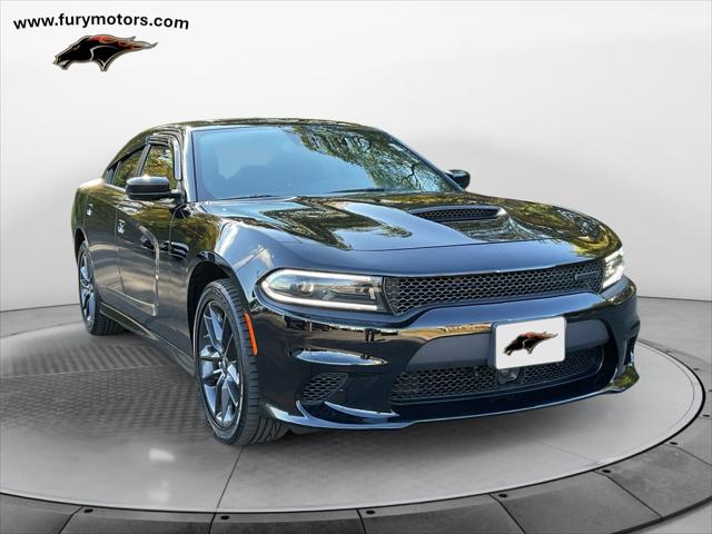 2023 Dodge Charger GT AWD