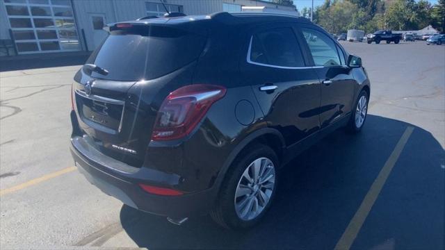 2020 Buick Encore FWD Preferred 2020 Buick Encore FWD Preferred