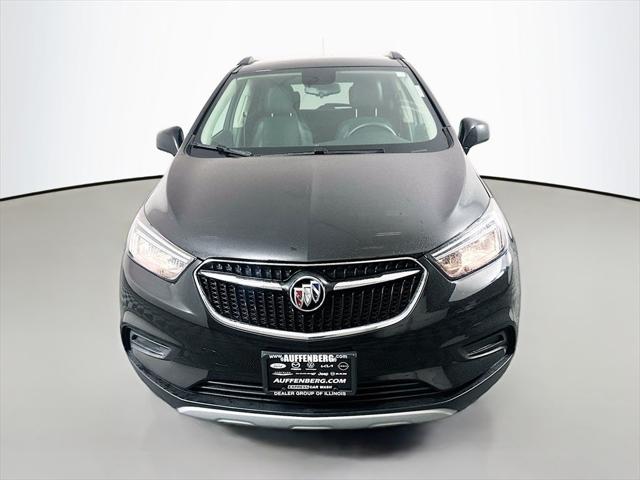 2020 Buick Encore FWD Preferred 2020 Buick Encore FWD Preferred