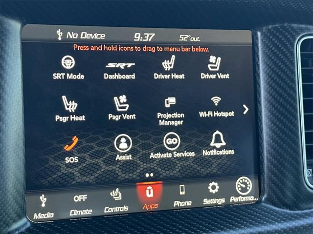 2023 Dodge Charger Scat Pack Widebody 2023 Dodge Charger Scat Pack Widebody