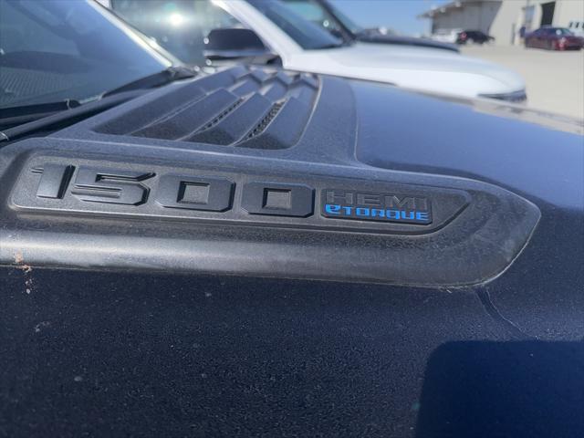 2023 RAM 1500 Laramie Crew Cab 4x4 57 Box 2023 RAM 1500 Laramie Crew Cab 4x4 57 Box