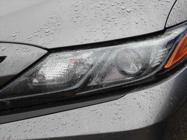 2021 Toyota Camry SE 2021 Toyota Camry SE