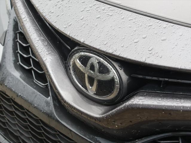 2021 Toyota Camry SE 2021 Toyota Camry SE