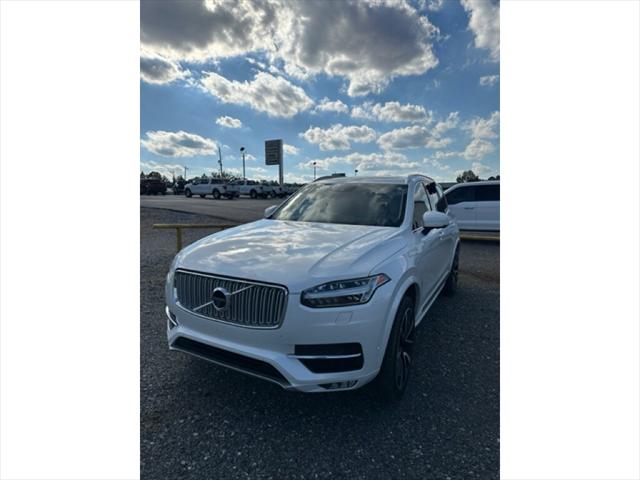 2019 Volvo XC90 T6 Inscription