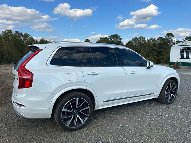 2019 Volvo XC90 T6 Inscription