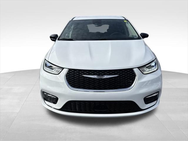 2024 Chrysler Pacifica Touring L AWD 2024 Chrysler Pacifica Touring L AWD