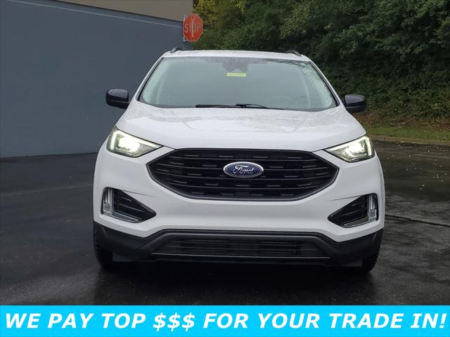 2022 Ford Edge SEL 2022 Ford Edge SEL
