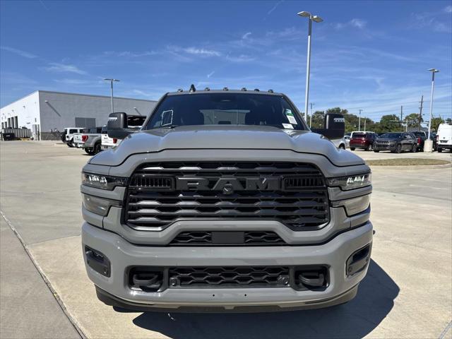 2026 RAM Ram 2500 RAM 2500 BIG HORN CREW CAB 4X4 64 BOX 2026 RAM Ram 2500 RAM 2500 BIG HORN CREW CAB 4X4 64 BOX