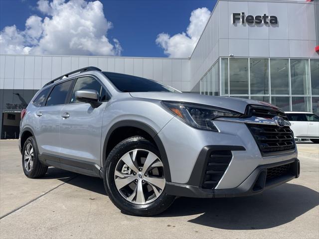 2025 Subaru Ascent Premium 7-Passenger